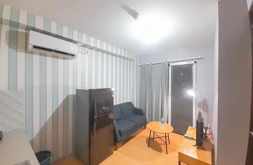 Bandung Apartment | Neat 2Br Apartment At Mekarwangi Square Cibaduyut