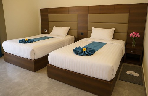 Southern Nations Resort | Lewi Resort Bonga