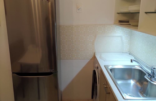 Thessaloniki Apartment | Olgas Apartment With 3 Bedrooms in Thessaloniki