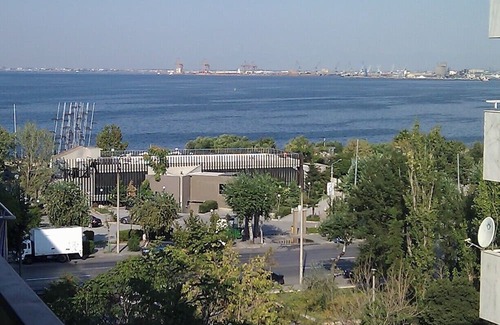 Thessaloniki Apartment | Olgas Apartment With 3 Bedrooms in Thessaloniki