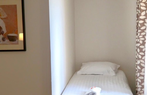 Mezidon-Canon Hotel | Hôtel le saint pierre