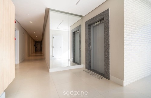 Santo Antonio de Lisboa Apartment | Complete Studio in Floripa Mal0105