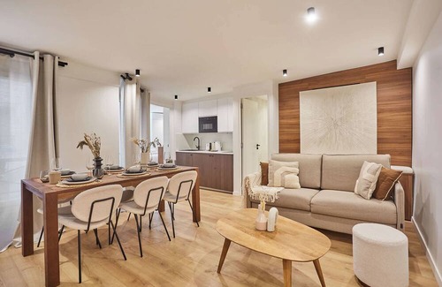 Strasbourg -Saint-Denis Apartment | Superb Apartment Center of Paris by Studio Prestige