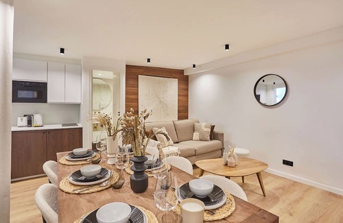 Strasbourg -Saint-Denis Apartment | Superb Apartment Center of Paris by Studio Prestige