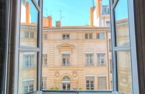 2nd Arrondissement Apartment | Dify Apartment Ainay