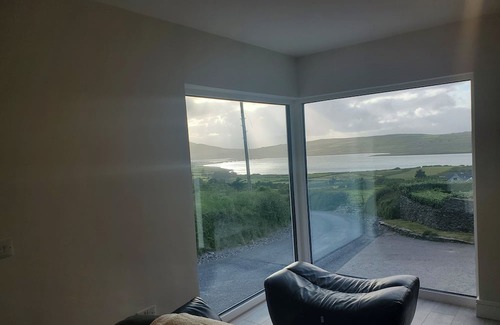 Portmagee Apartment | Portmagee Seaside Retreat