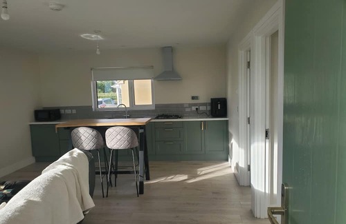 Portmagee Apartment | Portmagee Seaside Retreat