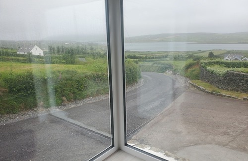 Portmagee Apartment | Portmagee Seaside Retreat