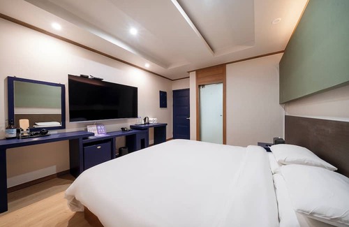 Icheon Hotel | Loungeseoul