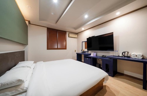 Icheon Hotel | Loungeseoul