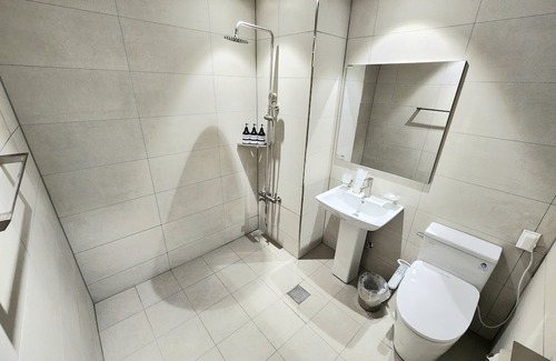 Icheon Hotel | Loungeseoul