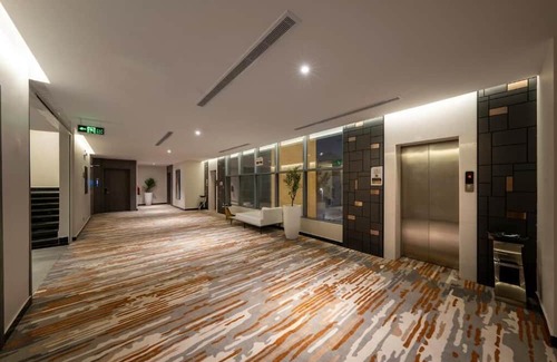 As Salamah Apartment | Garden Jeddah