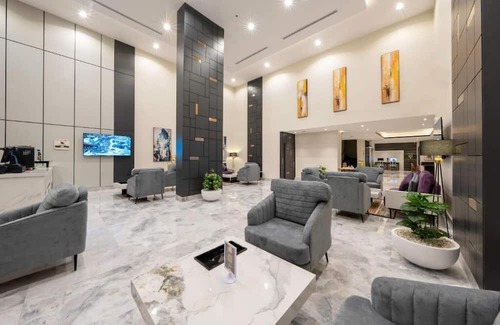 As Salamah Apartment | Garden Jeddah