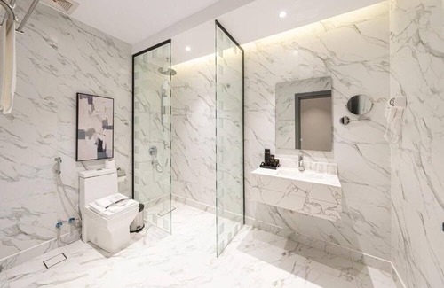 As Salamah Apartment | Garden Jeddah