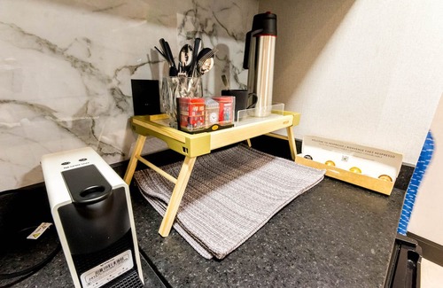 Alphaville Industrial Apartment | Flat Equipado em Tima Localiza o Wi-fi e Lazer