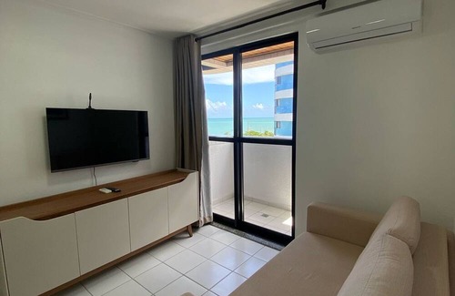 Pajucara Apartment | Edificio Neo Apto 602-Mandi H