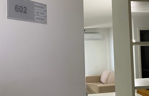 Pajucara Apartment | Edificio Neo Apto 602-Mandi H