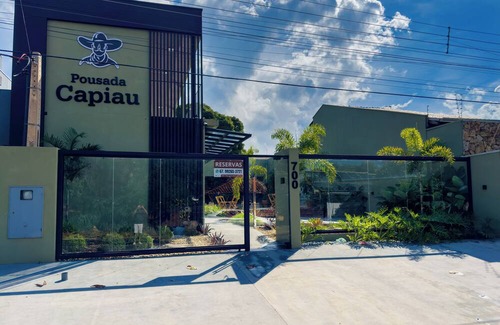Bonito Apartment | Pousada Capiau