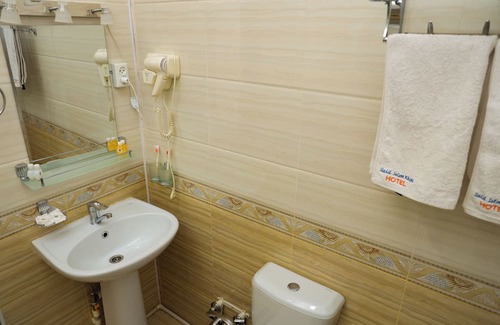 Khiva Hotel | SAID ISLOM KHOJA