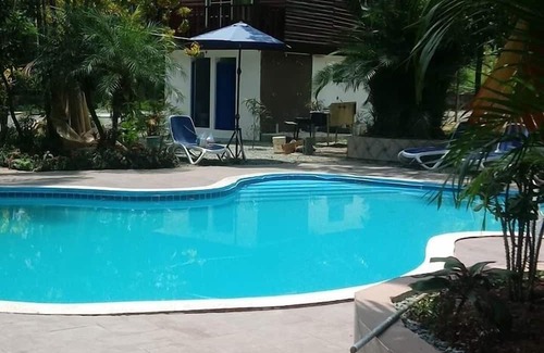 Bonao House | Villas Los Pinos es una villas privadas