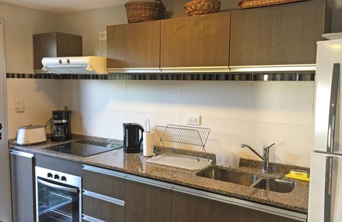 Las Heras Apartment | Complejo privado Duplex 6