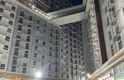 Guadalupe Condo | Cozy condo with WiFi, AC, fitness room in charming Cebu City