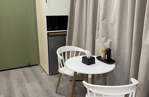 Kathmandu Apartment | Studio in Central Kathmandu 10 Mins to Airport