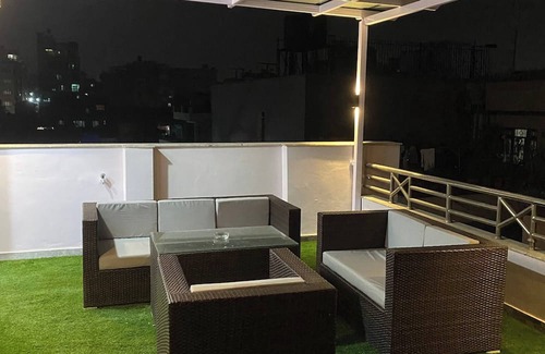 Kathmandu Apartment | Studio in Central Kathmandu 10 Mins to Airport