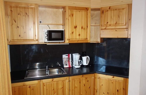 Nendaz Apartment | Pleasant Apartment With Sauna