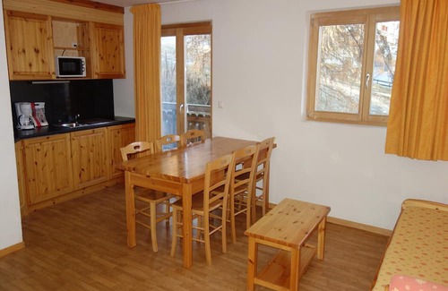 Nendaz Apartment | Pleasant Apartment With Sauna