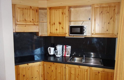 Nendaz Apartment | Pleasant Apartment With Sauna