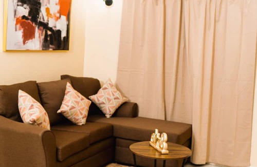 West Gate Hills House | Charming 4-bedroom house with AC and WiFi in superb Montego Bay