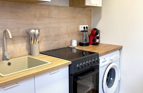 La Ferte-Saint-Aubin Apartment | Sologne évasion