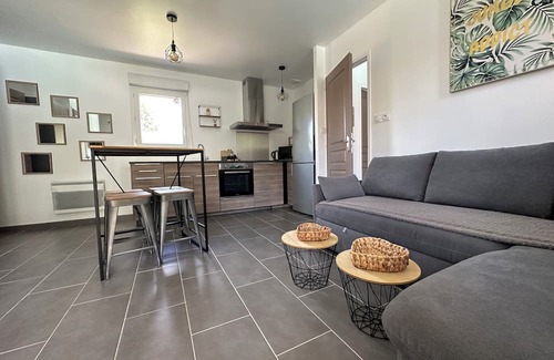 Le Vigan House | 3-star gite with private heated pool Quercy Lot 46