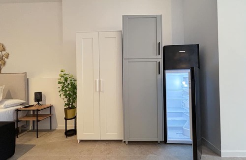 Montolivet Apartment | Loft Valencia barrio Las Ciencias - P.Alx 53B