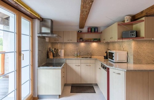 Sils im Engadin-Segl Apartment | Holiday apartment Fex /Fextal (Sils im Engadin /Segl) for 1 - 4 persons with 2 bedrooms - Holiday