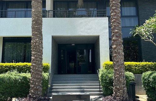 New Cairo Apartment | New Cairo Waterway 3 Bedroom Apartment