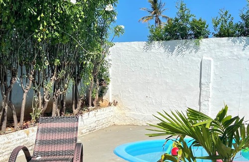Flecheiras Ski Chalet | Recanto do cajueiro Flecheiras