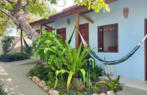 Flecheiras Ski Chalet | Recanto do cajueiro Flecheiras