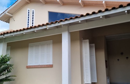 Centro House | Spacious house 6 minutes walk from Imbé beach!