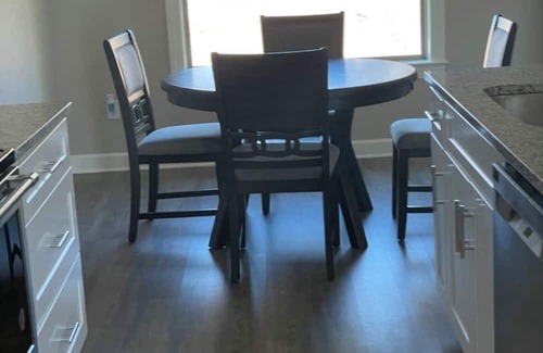 Jackson House | Charming 3-bedroom house with WiFi, AC in gorgeous Jackson