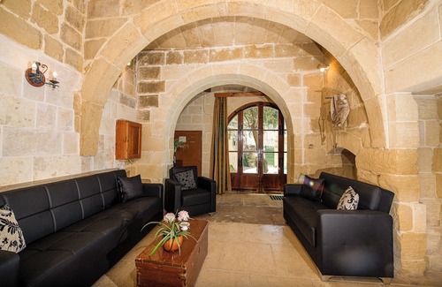 Santa Lucija Other | L-Ghorfa Taz-Zebbuga Farmhouse