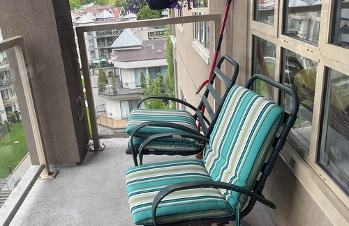 Coquitlam Apartment | Sublet Jan.&Feb. 2025 Downtown Coquitlam. 5 min. from Skytrain and Coq. Centre