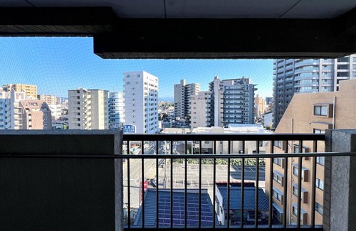 Suizenji Apartment | TABINE 1 min walk to station Kumamoto