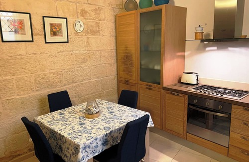 Rabat House | Traditional Maltese Townhouse very close to Mdina
