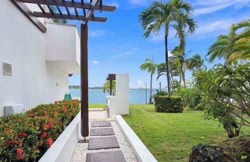 Maho Villa | Villa 3 in Dutch Lowland by Personal Villas - A Perfect Home Away from Home