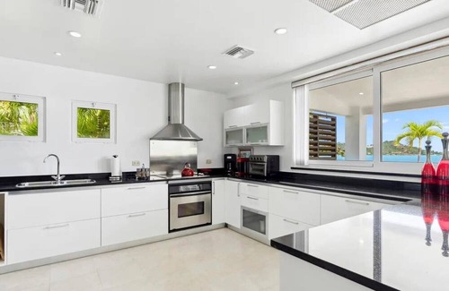 Maho Villa | Villa 3 in Dutch Lowland by Personal Villas - A Perfect Home Away from Home