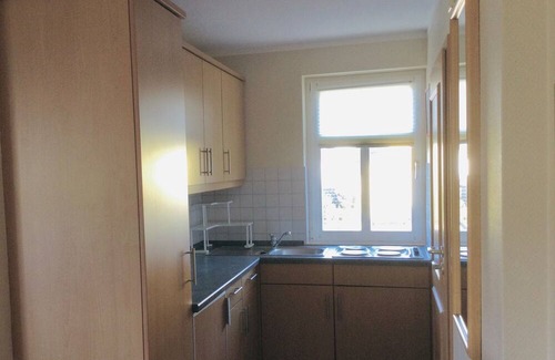 Mariendorf Apartment | Vacation apartment/apartment for 4 guests with 64m² in Mariendorf (267924)