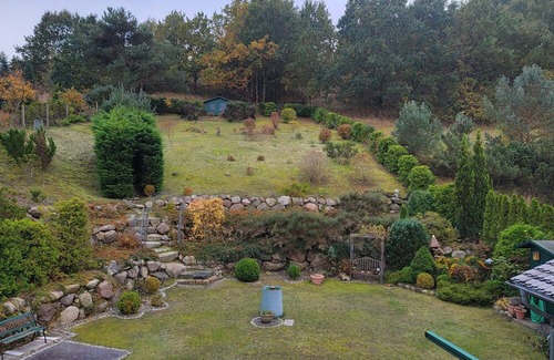 Mariendorf Apartment | Vacation apartment/apartment for 4 guests with 64m² in Mariendorf (267924)