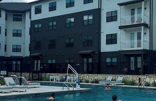 McNeil Apartment | Cozy Austin Hideaway